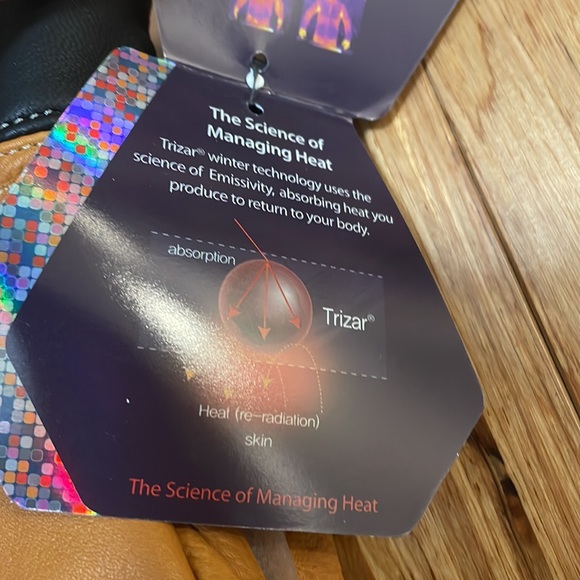 Wolverine Boot Gloves - Picture 8 of 9